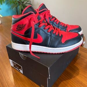 Nike Air Force 1 Mid